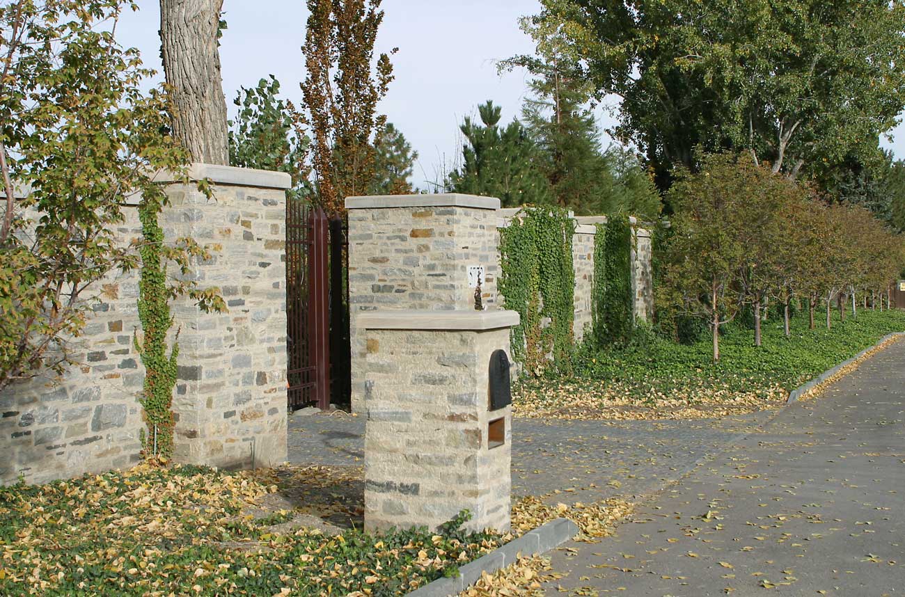 Holladay Private Residence
