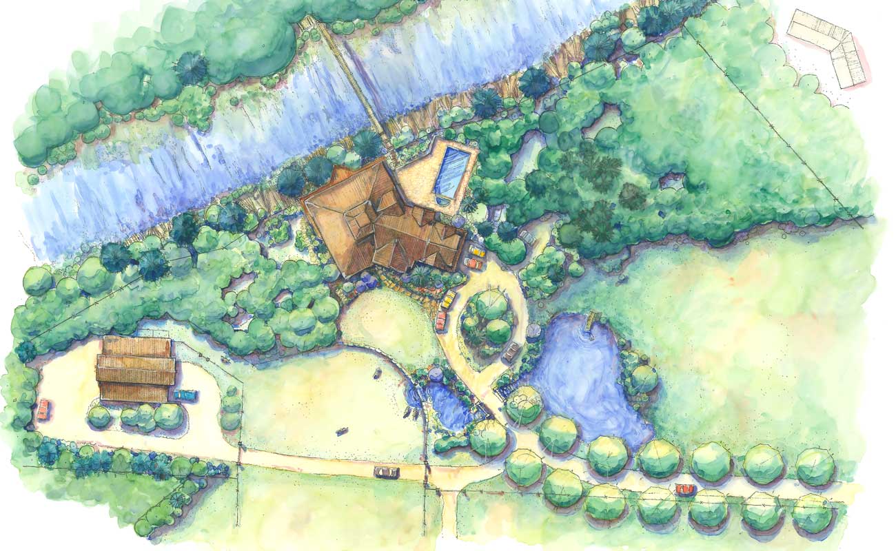 Wheelright Ranch
