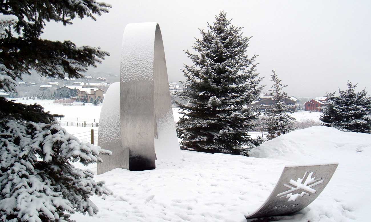 Park City Olympic Legacy Entry