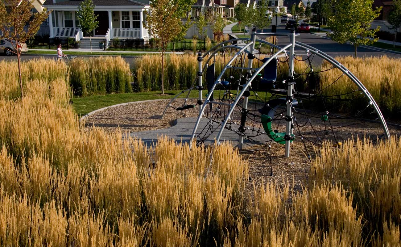 Promenade Park