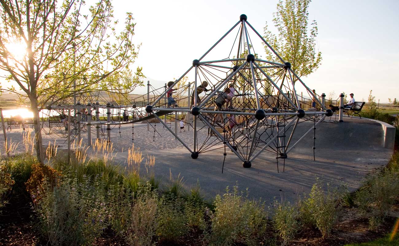 East Lake Park