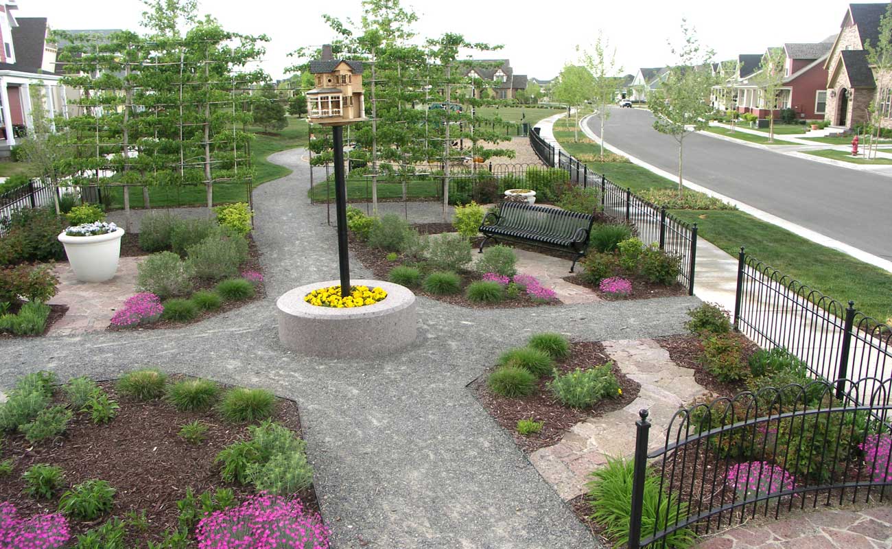 Trellis Park