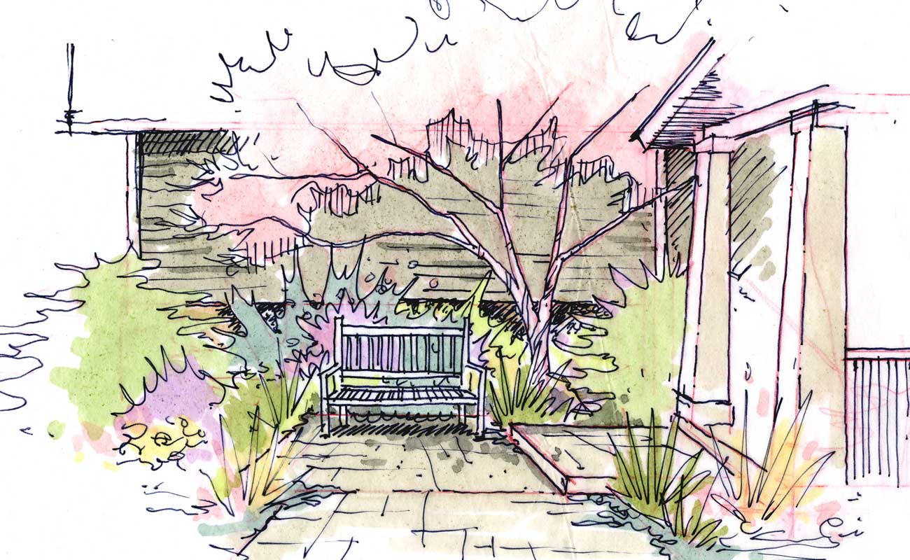 Gardner Residence