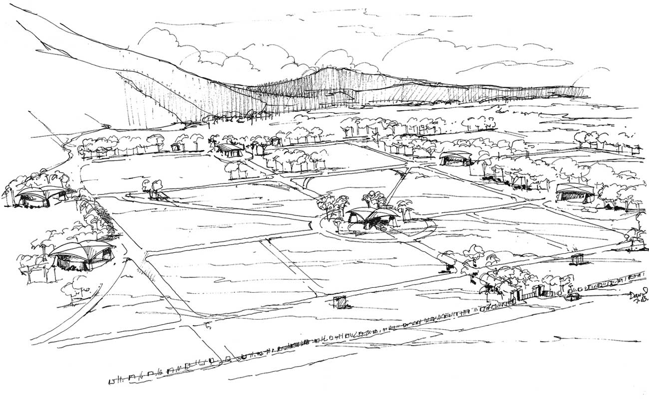 Morongo Tribal Cemetery