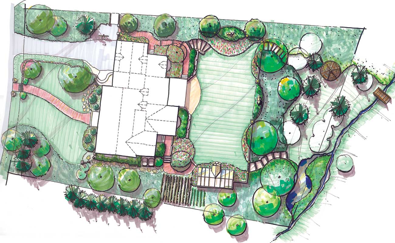 Christensen Residence