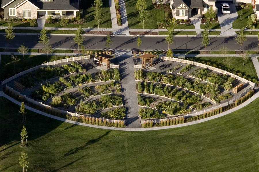 East Lake Commons