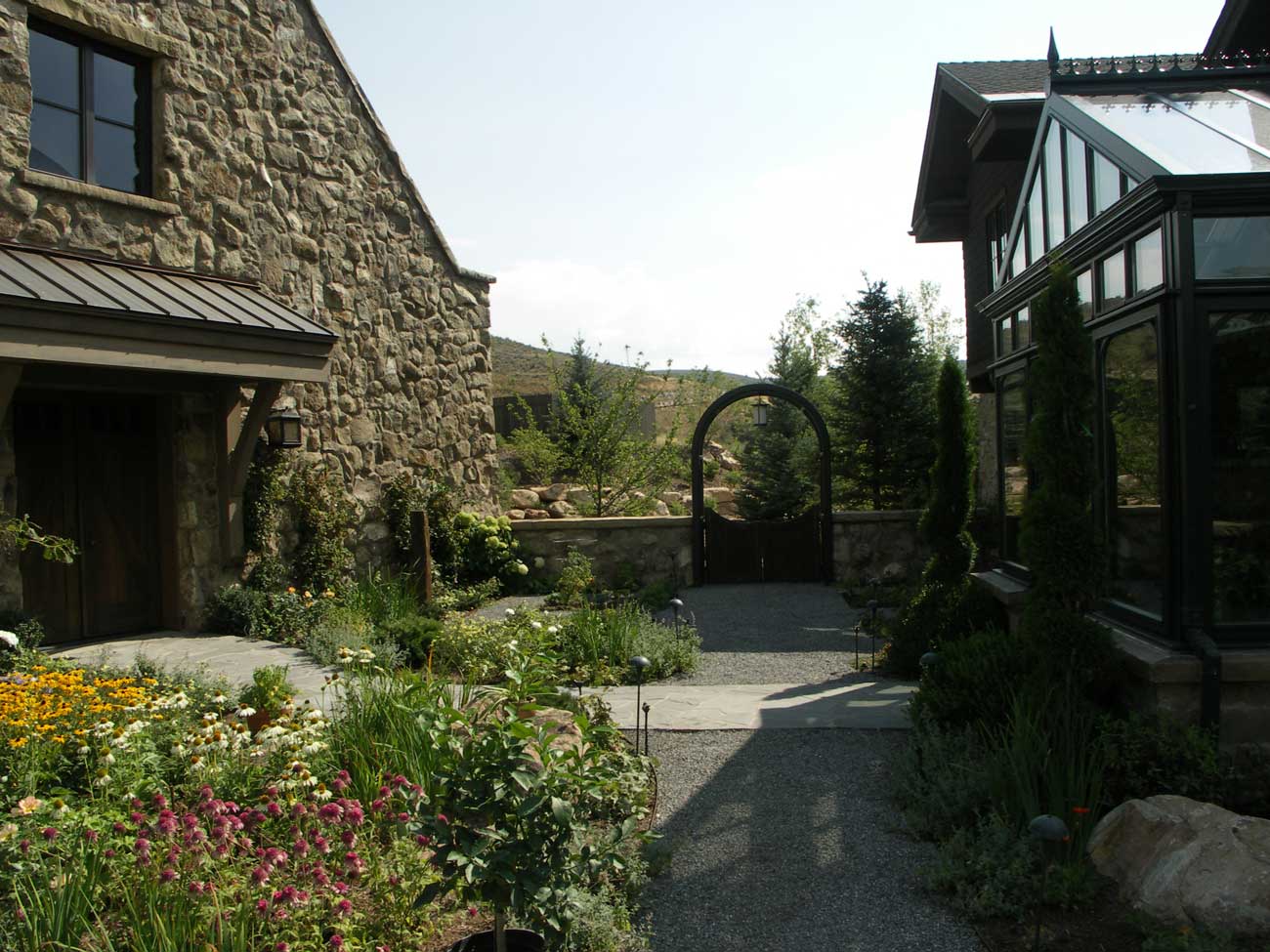 Victory Ranch Residence