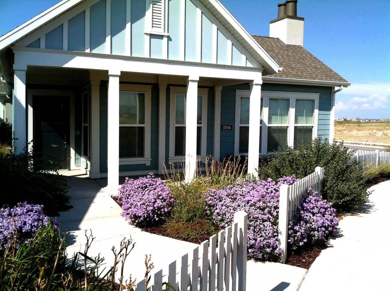 Garden Park Active Adult Community