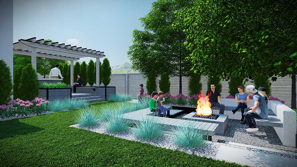 West Valley City Residence