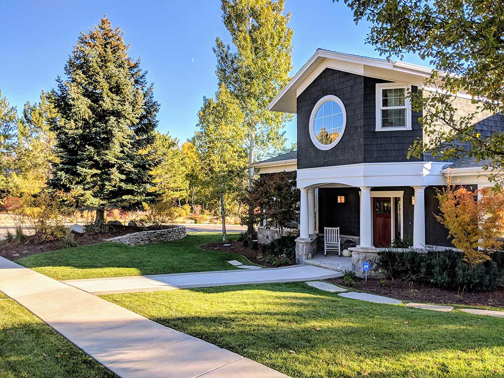 Boede Residence