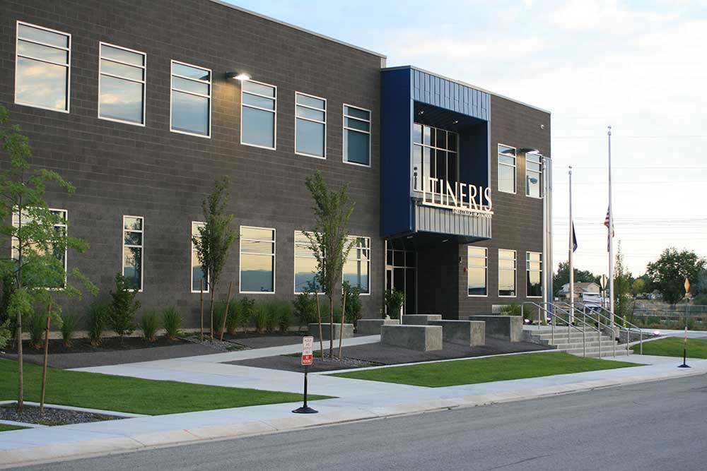 Itineris Early High School