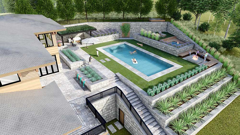 Olympus Cove Residence