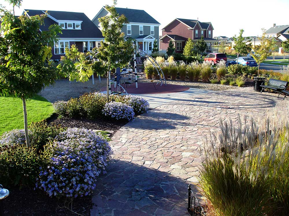 Boulder Park