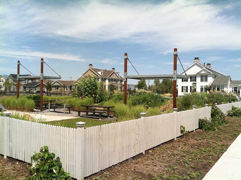 Church Park